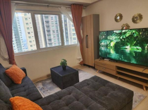 Elegant Family Retreat in the Heart of BGC